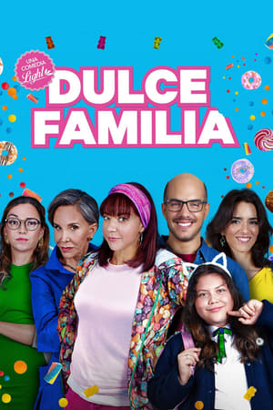 Dulce familia poszter