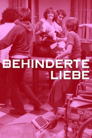 Behinderte Liebe