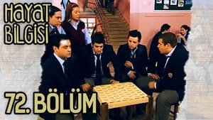 Hayat Bilgisi Season 3 Ep.13 13. epizód