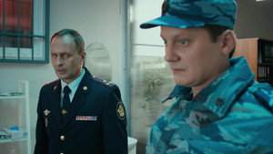 Подсудимый Season 1 Ep.10 10. epizód