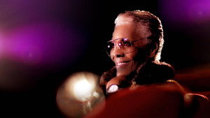 Dionne Warwick: Don't Make Me Over háttérkép