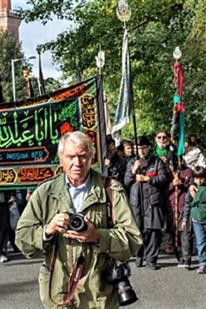 Don McCullin: Looking for England poszter