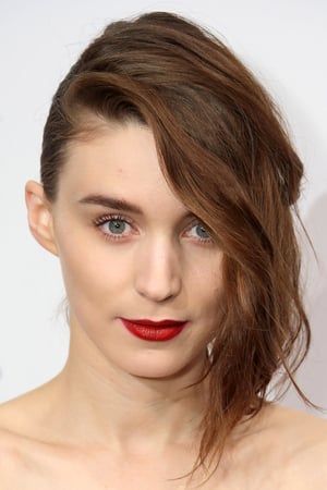 Rooney Mara profil kép