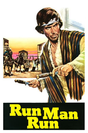 Fuss, ember, fuss! poszter