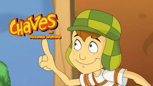 El Chavo Animado kép
