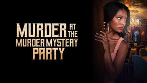 Murder at the Murder Mystery Party háttérkép