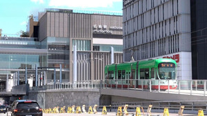 Japan Railway Journal 11. évad Ep.10 10. epizód