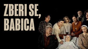 Koncentriši se, baba háttérkép