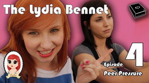 The Lizzie Bennet Diaries Specials Ep.14 14. epizód