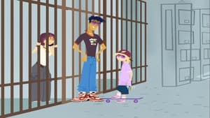 6teen 4. évad Ep.8 8. epizód