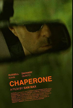 Chaperone poszter