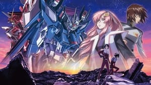 Mobile Suit Gundam SEED Freedom háttérkép