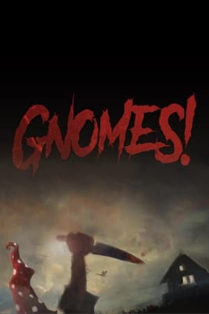 Gnomes! poszter