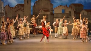 Don Quixote (The Royal Ballet) háttérkép