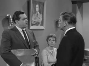 Perry Mason 1. évad Ep.24 24. epizód