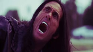 Revenge of the Samurai Cop háttérkép