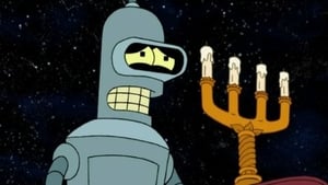 Futurama 4. évad Ep.8 Nagymenők