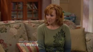 Reba Season 6 Ep.13 13. epizód