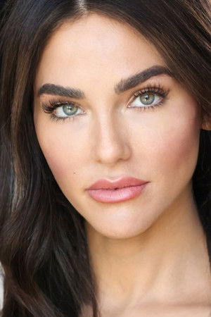 Rebekah Graf profil kép
