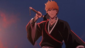 Bleach 2. évad Ep.1 1. epizód