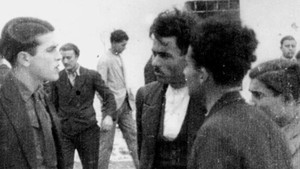Κοινωνική σαπίλα háttérkép