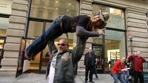 The Celebrity Apprentice Season 9 Ep.2 2. epizód