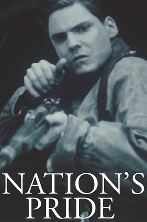 Inglorious Basterds: Stolz der Nation poszter