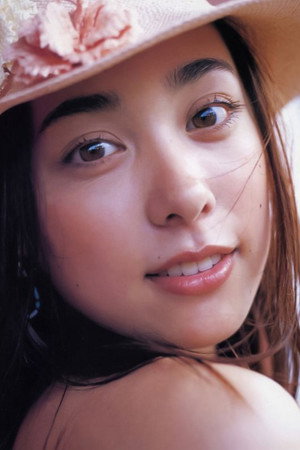 Kazue Fukiishi profil kép