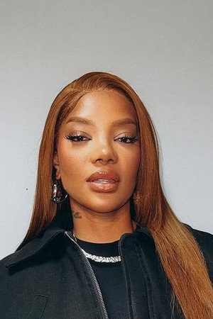 Ludmilla profil kép