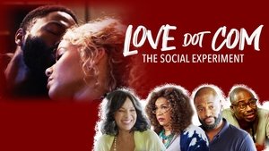 Love Dot Com: The Social Experiment háttérkép