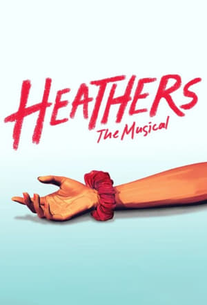 Heathers: The Musical poszter