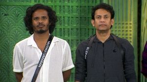 Bigg Boss Tamil 8. évad Ep.86 86. epizód