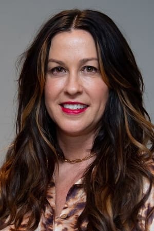 Alanis Morissette profil kép