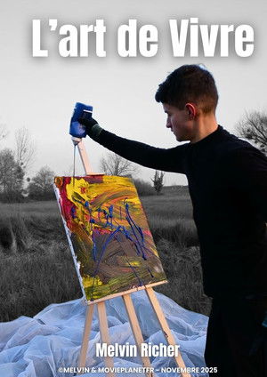 L'Art de Vivre poszter