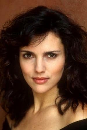 Ashley Laurence profil kép