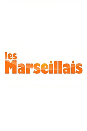 Les Marseillais poszter