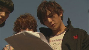 金田一少年の事件簿N Season 1 Ep.1 1. epizód