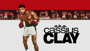 a.k.a. Cassius Clay háttérkép