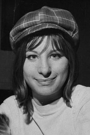 Barbra Streisand profil kép