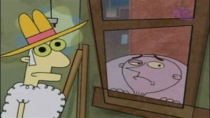 Sheep in the Big City Season 2 Ep.9 9. epizód