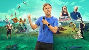 Russell Howard Stands Up to the World kép