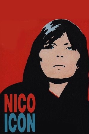 Nico Icon poszter