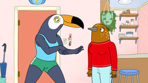 Tuca és Bertie kép