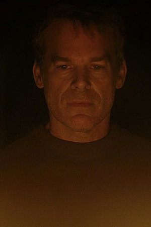 Dexter: Feltámadás poszter