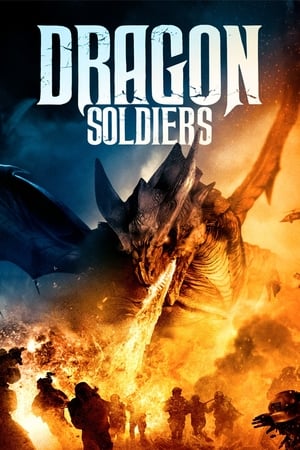 Dragon Soldiers poszter