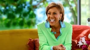 Turning the Tables with Robin Roberts kép