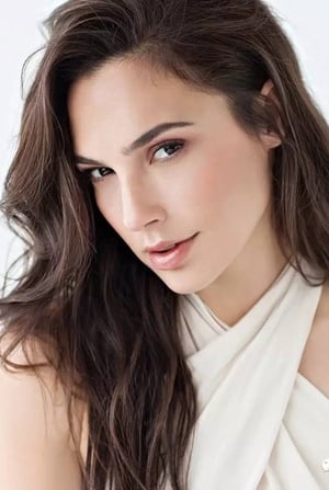 Gal Gadot profil kép