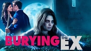 Burying the Ex háttérkép