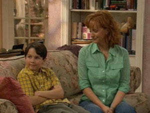 Reba Season 4 Ep.17 17. epizód