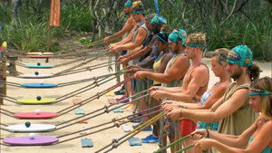 Survivor 29. évad Ep.7 7. epizód